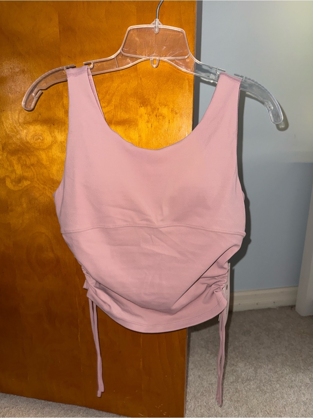 NWT Lovetree Athletic Top